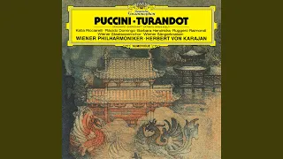 Puccini: Turandot / Act 3 - Diecimila anni al nostro Imperatore!