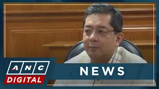 COMELEC Chairman: 'We will protect democracy' | ANC