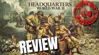 Dieses Spiel dürft ihr nicht verpassen! | Headquarters World War 2