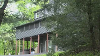 Rental property sturs up controversy in Monroe County