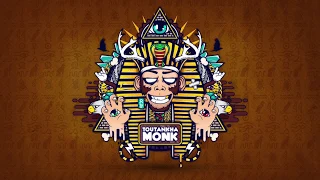 [ Drum And Bass Reggae 2019 ] LaChips : Monkey Pyramid