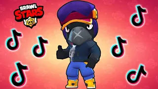 OHAA!!! EN İYİ Brawl Stars Tik Tok Videoları #492