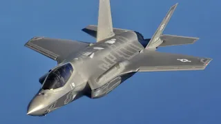 F-35 Lightning | Wikipedia audio article