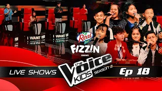 The Voice Kids - Episode 18 | Season 2 - 2023