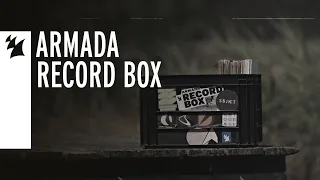 Armada Record Box – Upcoming Releases – August 2020 [Mini Mix]