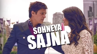 Sohneya Sajna | Hero 'Naam Yaad Rakhi' | Jimmy Sheirgill | Surveen Chawla