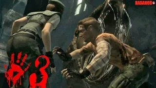 Resident Evil HD Remaster [Jill - PC] walkthrough part 3