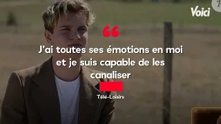 Louis (Star Academy) : sa mère sort du silence et fait d'étonnantes révélations à son sujet