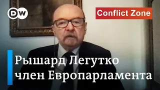 Есть ли на самом деле в Польше "зоны, свободные от идеологии ЛГБТ": европарламентарий Рышард Легутко