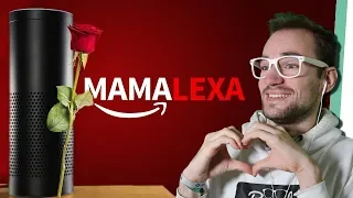 Mamalexa | Phil Laude | REACTION