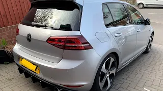 What it’s like owning a MK7 GOLF GTI | What you might want to know before buying