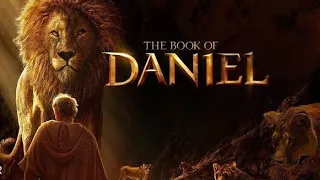 Daniel Christian Masih Full Movie Hindi Urdu | Prophet Daniel Full Movie Hindi Dubbed