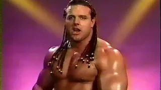 British Bulldog - Royal Rumble Promo [1992-01-11]