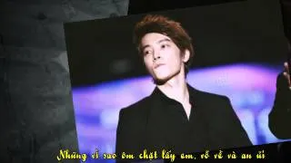 [vietsub] Byul (별) (Star) - Kim Ah Joong / DONGHAE