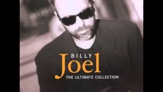 Billy Joel "My life" HQ