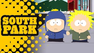 "Tweek and Craig" Karaoke Song - SOUTH PARK