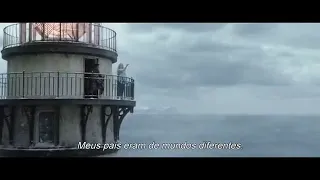 AQUAMAN Trailer 2 Legendado