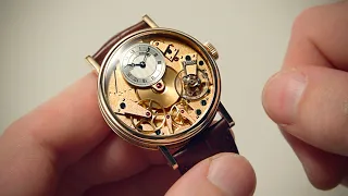 How Does a Watch Work with No Battery? | Watchfinder & Co.