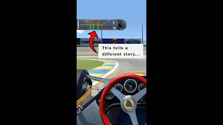 THIS method will CHANGE the way you sim race...