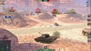 122mm INSANE T44 EXCEPTIONAL
