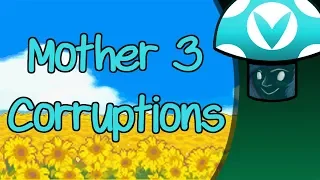 [Vinesauce] Vinny - Mother 3 Corruptions | SH Cut