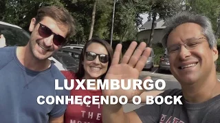 Conhecendo Luxemburgo com TRAVEL AND SHARE - FINAL