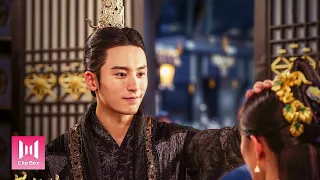 [ENG SUB]Do you miss home or me, my consort?! Legend of Yunxi (2018) Ep15!