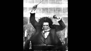 Ludwig van Beethoven - Egmont, Op,  84 Overture