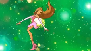 [REMAKE/FIXED] Winx club - 1 Magic winx Videoclip HD (Happy Holiday's)