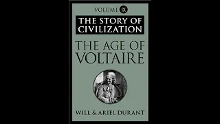 Story of Civilization 09.02 - Will and Ariel Durant