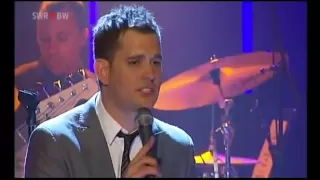 Michael Buble- Haven't Met You Yet live at SWR3