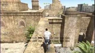 Serious Sam 3: BFE in 44:41 (Single-Segment Speedrun; Tourist Difficulty)