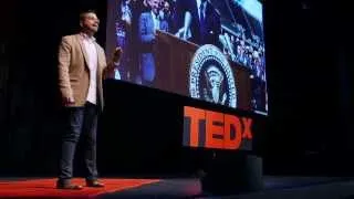 Why We Go -- Leaving Our Beautiful Home and Exploring Outer Space: Will Pomerantz at TEDxPCC