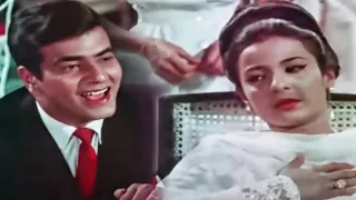 आने से उसके आये बहार (II) | Jeene Ki Raah | जितेन्द्र, तनुजा | Mohammed Rafi | 60s Superhit Song