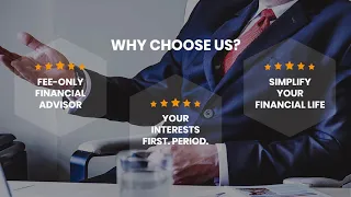 Financial Advisor Video