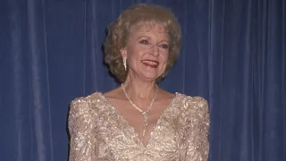 'First Lady of television': Betty White tributes adorn Hollywood Walk of Fame