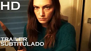 NIGHT SHIFT Trailer (2024) SUBTITULADO [HD] Phoebe Tonkin