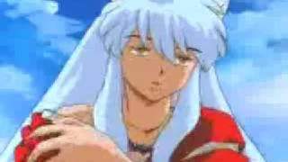 Possessed Inuyasha