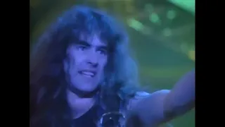 Iron Maiden - 2 Minutes To Midnight (Live After Death 1985)