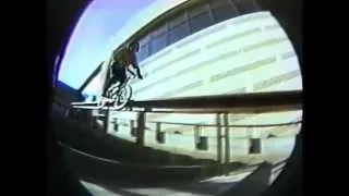 Dirty Deeds - Taj Mihelich  BMX