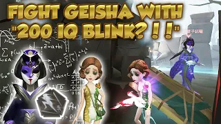 #140 That Blink Is Really Unexpected! | Identity V | 第五人格 | 제5인격 | dancer