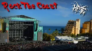 Rock The Coast 2019