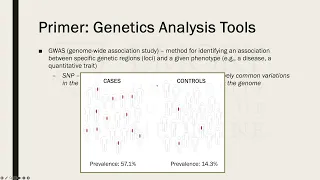 Cardiomyopathy Genetics in the Next-gen Sequencing Era