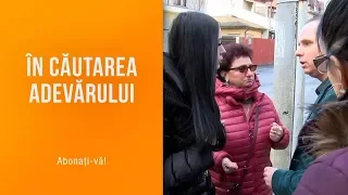 In cautarea adevarului(28.02.2019) - Editia 34 | Sezonul 1 | Luni - vineri, de la 13:00, la Kanal D!