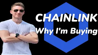 Chainlink: Should You Buy Now?