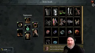 Halls of Torment, Redfall - McQueeb Stream VOD 05/25/23