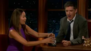 The Ladies Couldn't Get Enough of Him. 24 Minutes of Craig Ferguson Leaving Actresses Speechless