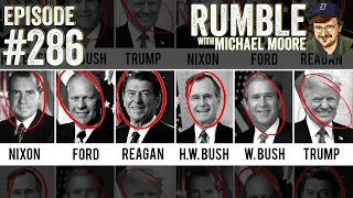 Is it possible that every GOP president since Ike has had treason in their heart? | Ep 286 of Rumble