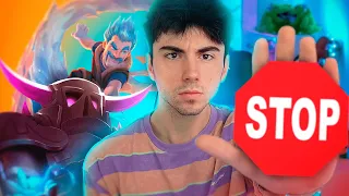 LOS COMBOS DEFENSIVOS MÁS ROTOS DE CLASH ROYALE👮‍♂️