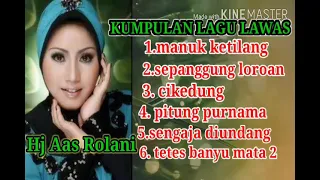 AAS ROLANI - LAGU LAWAS TARLING CIREBONAN